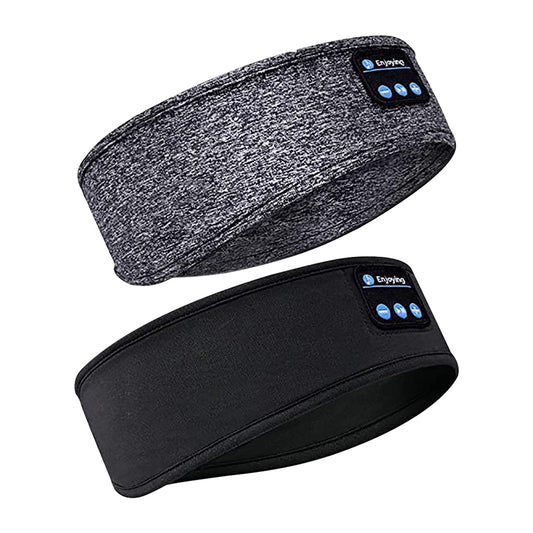 Auriculares inalámbricos para dormir o hacer deporte